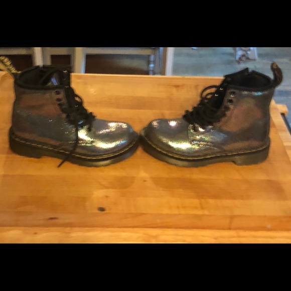 Rhinestone Martin Boots – Sparkle Bold. Walk Tall.2
